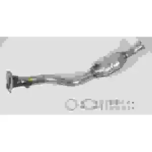 Catalyseur Eec Ci8006