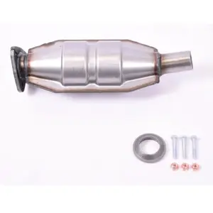Catalyseur Eec Vk8007 pas cher