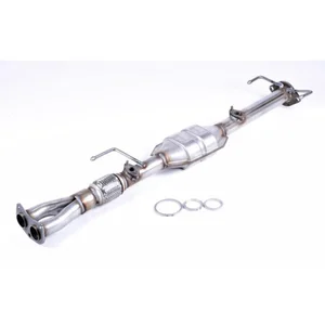 Catalyseur Eec Ty8010 pas cher