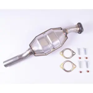 Catalyseur Eec Re8001 pas cher