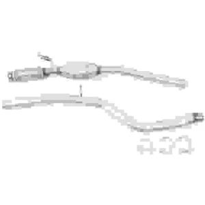 Catalyseur Eec Pt8064