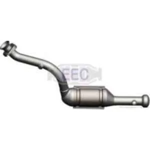 Catalyseur Eec Re6020 pas cher