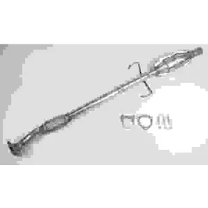 Catalyseur Eec Vk6007 pas cher