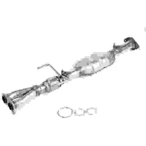 Catalyseur Eec Ty8014 pas cher