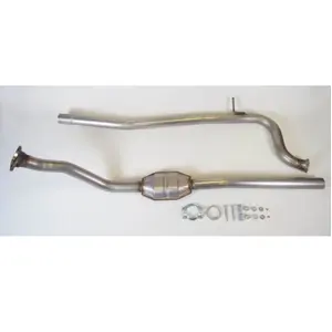 Catalyseur Eec Pt8048 pas cher