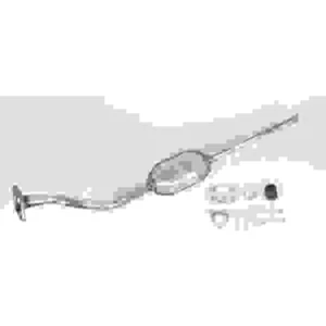 Catalyseur Eec Pt8050 pas cher