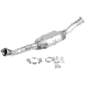 Catalyseur Eec Pt8035 pas cher