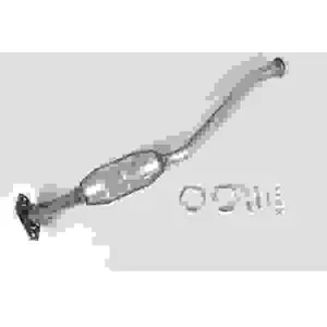 Catalyseur Eec Re8034 pas cher