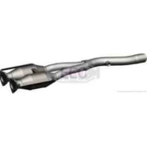 Catalyseur Eec Au6008