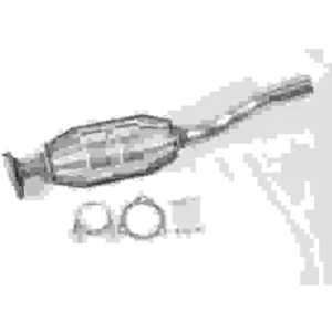 Catalyseur Eec Au8023 pas cher