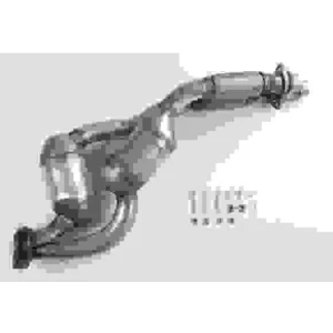 Catalyseur Eec Bm6017