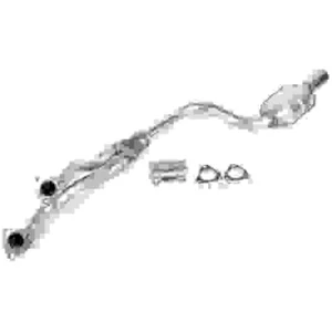 Catalyseur Eec Bm8015 pas cher