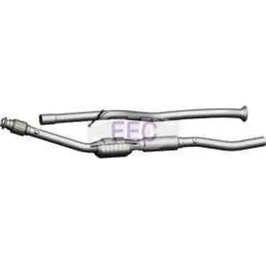 Catalyseur Eec Ci6010