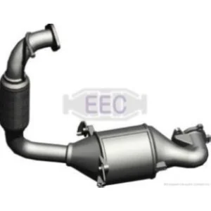 Catalyseur Eec Fr6010 pas cher