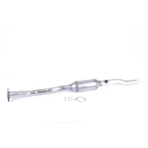Catalyseur Eec Vk6080 pas cher
