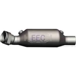 Catalyseur Eec Fa6002 pas cher