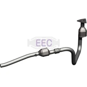 Catalyseur Eec Fr6023 pas cher