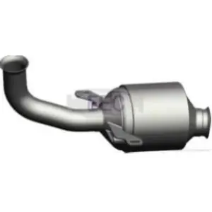 Catalyseur Eec Pt6006 pas cher