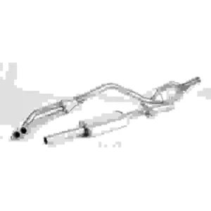Catalyseur Eec Bm6001 pas cher