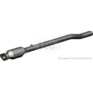 Catalyseur Eec Vk6086 pas cher