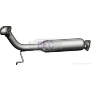 Catalyseur Eec Ha6021 pas cher