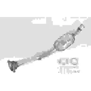 Catalyseur Eec Ci8003 pas cher