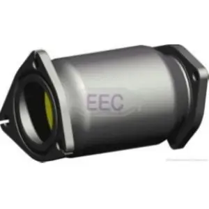 Catalyseur Eec De6003 pas cher