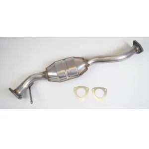 Catalyseur Eec Vx8007 pas cher