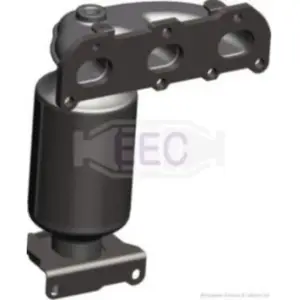 Catalyseur Eec Vk6059 pas cher