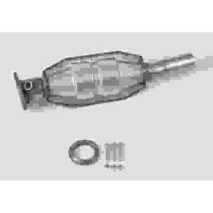 Catalyseur Eec Vk8033 pas cher