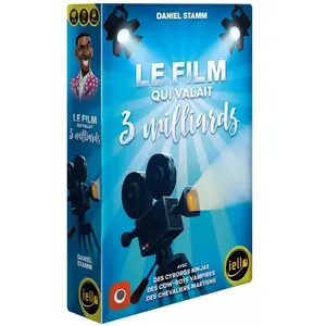iello Le Film Qui Valait 3 Milliards pas cher