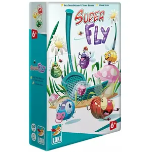Super Fly pas cher