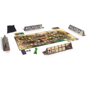 Iello Contes et Jeux - Oliver Twist pas cher