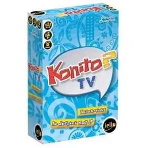 Iello Konito ? Tv pas cher