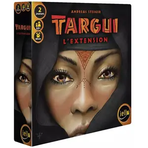 Iello Targui l'Extension pas cher