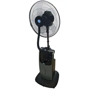 Comparateur de prix : O'fresh - ventilateur brumisateur d'interieur 135cm - 090 TU