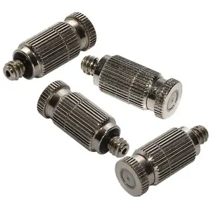 Buses haute performance anti-goutte pour brumisateur (Lot de 4) - O'Fresh pas cher