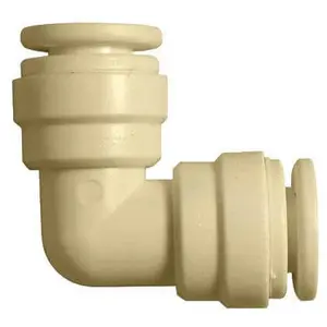 O'Fresh Coudes de raccordement pour brumisateur de terrasse (Lot de 2) pas cher