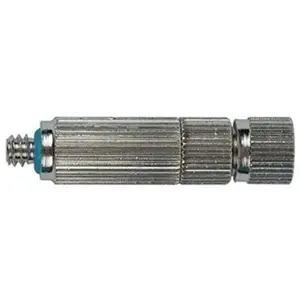 Comparateur de prix : Buse de brumisation haute pression 0,15mm anti gouttes o'fresh