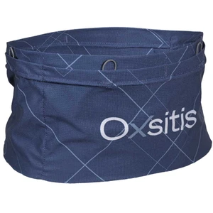 Comparateur de prix : Oxsitis Slimbelt Gravity - Ceinture hydratation Bleu L