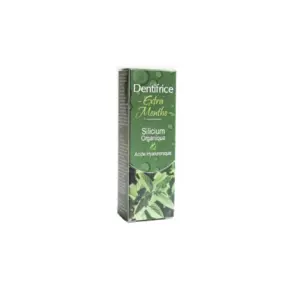 Aquasilice Pasta Dentífrica Silicio Extra Menta 50ml pas cher