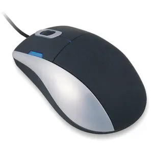 Urban Factory Desktop Silk Souris optique filaire pas cher