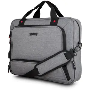 Comparateur de prix : Urban Factory Sacoche Pour Ordinateur Portable Mixee Edition Top 15.6´´
