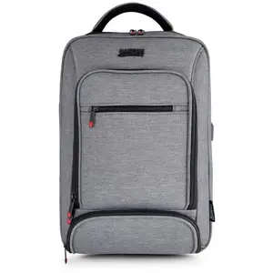 Comparateur de prix : Urban Factory Sac à Dos Pour Ordinateur Portable Mixee Edition 15.6´´