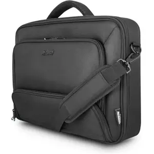 Comparateur de prix : Urban Factory Housse pour ordinateur portable MTC14UF Noir 14" TU