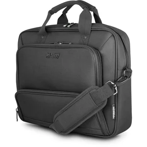 Comparateur de prix : Urban Factory Housse pour ordinateur portable MTC15UF Noir 15.6" TU