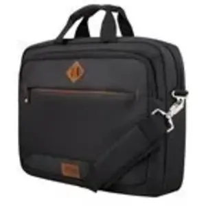 Comparateur de prix : Urban Factory Housse pour ordinateur portable ETC15UF Noir 15.6" TU