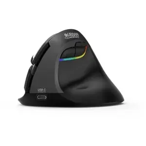 Comparateur de prix : Urban Factory Souris sans-Fil EPR20UF Noir 2400 dpi