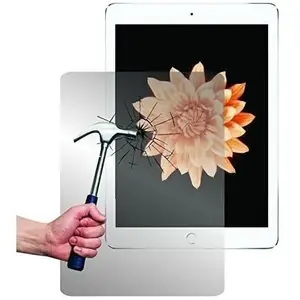 URBAN FACTORY Protection d ecran en verre trempe iPad Pro 12Vendu parinmac-wstore