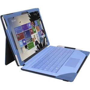 Urban Factory Elegant folio f SurfacePRO4 TurquoiseBlu (SUR24UF) pas cher